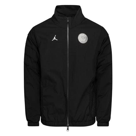 nike psg jacke weiss schwarz|PSG .